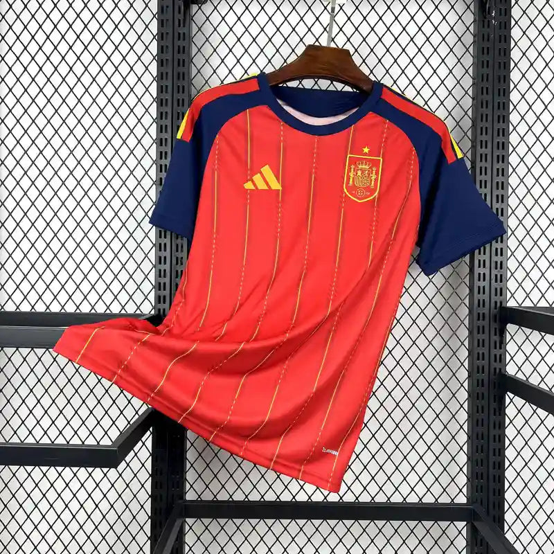 España World Cup 2026 (Primera equipación