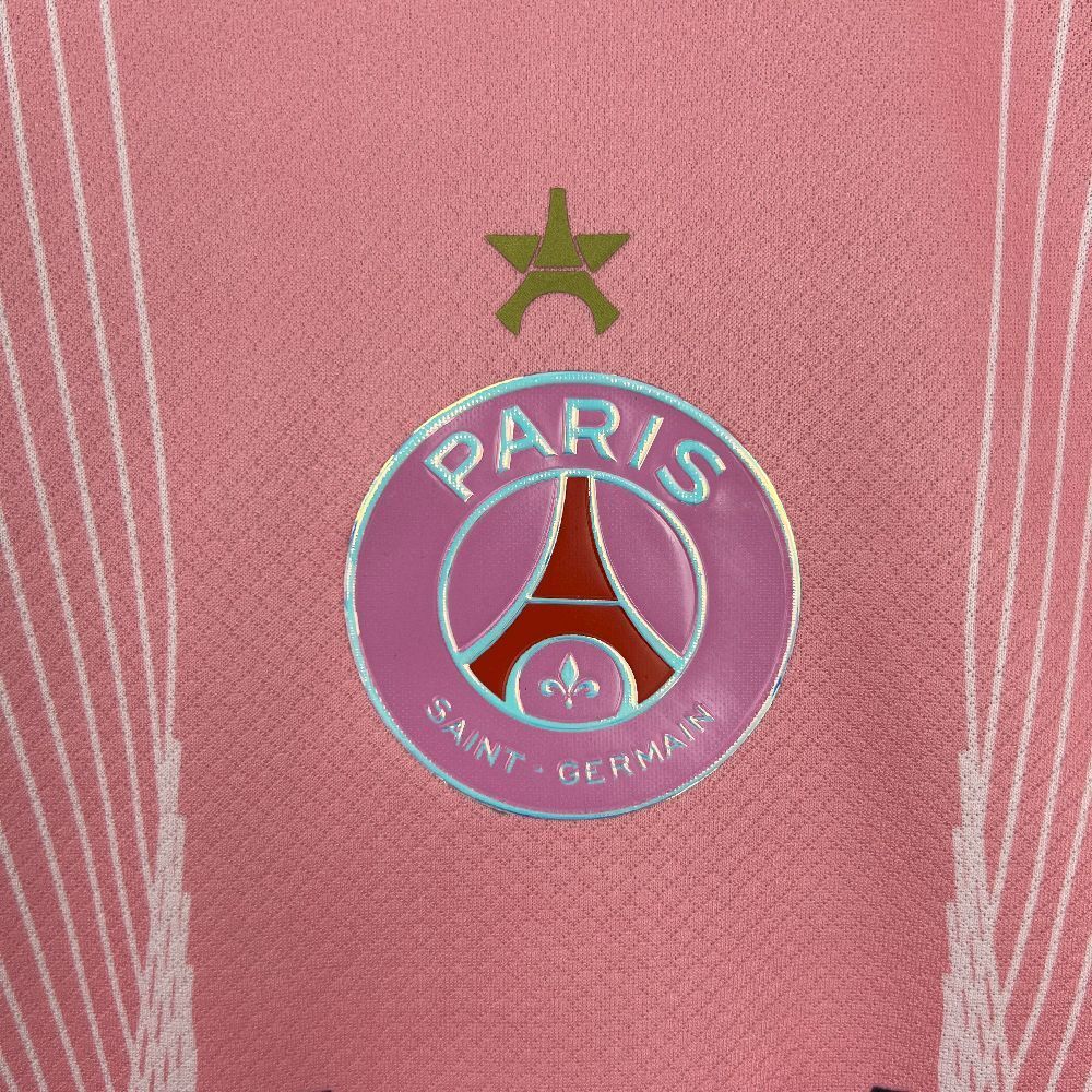 París Saint-Germain 2025/26 (Special Edition)