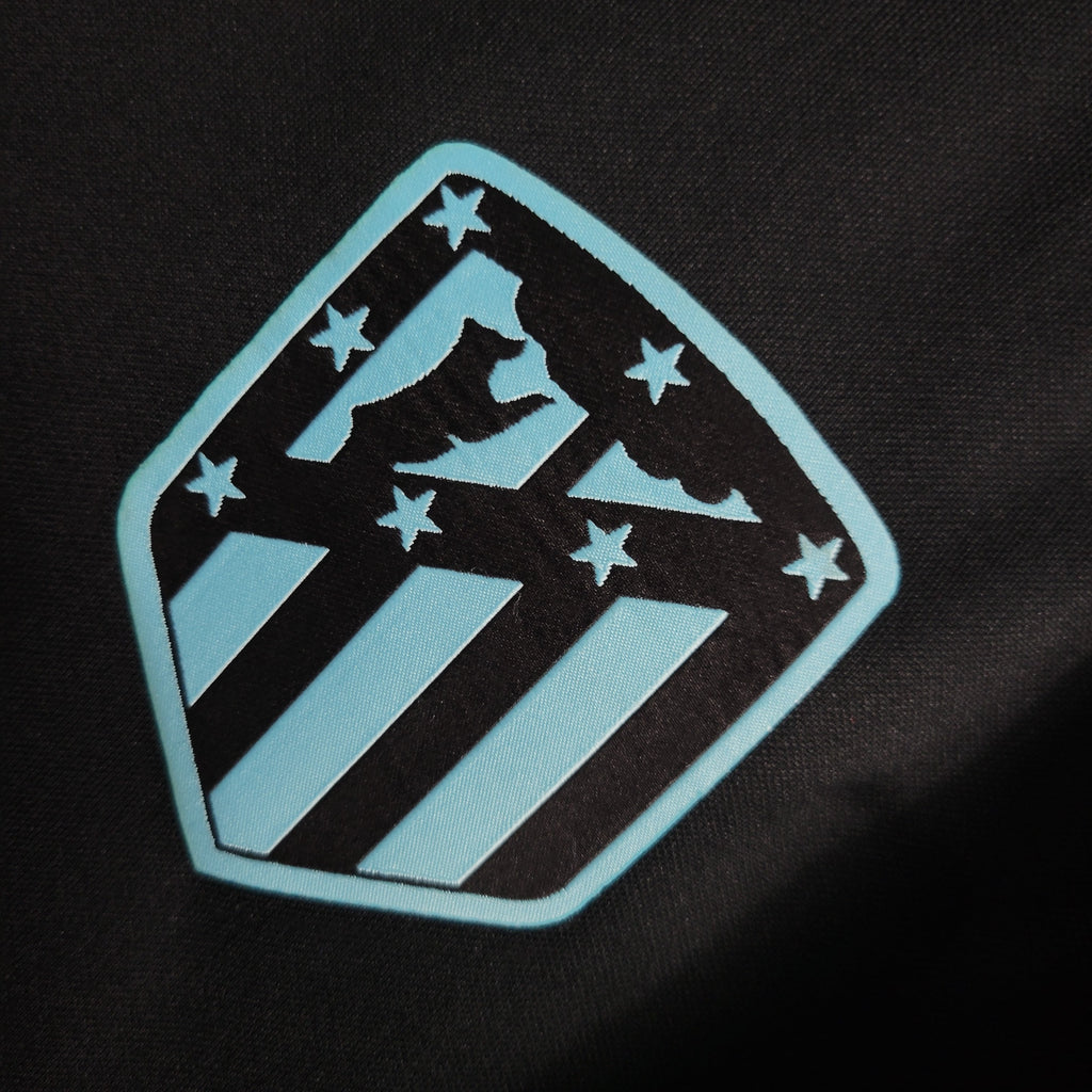 Atlético de Madrid 2022/23 (Segunda equipación)
