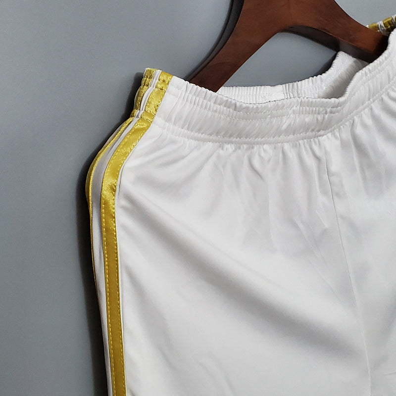 Juventus 2020/21 Pantalón corto (Primera equipación)