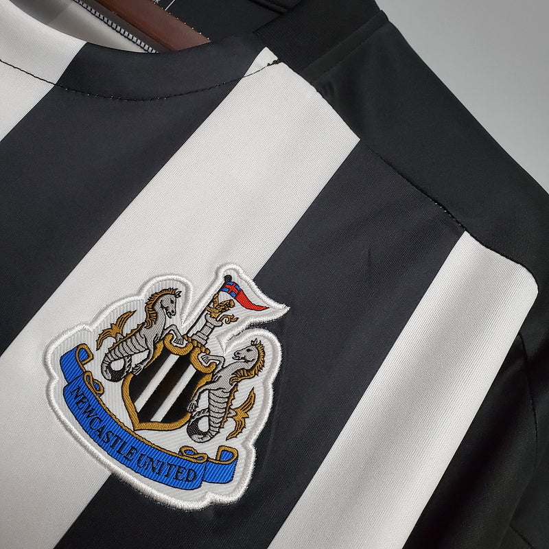 Newcastle 20/21 (Primera equipación)