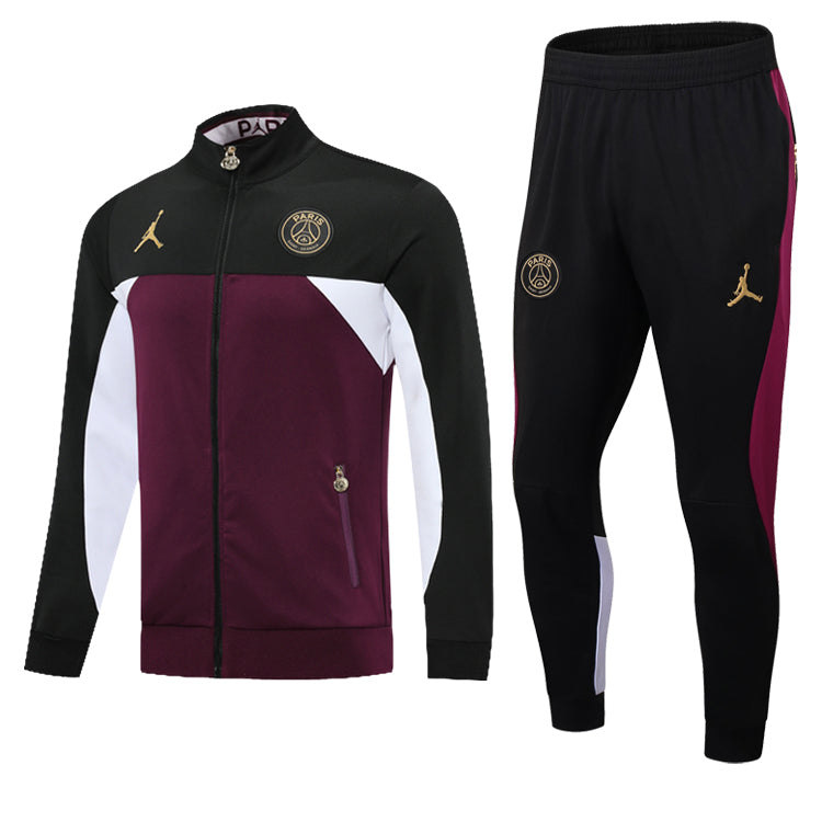 Chándal conjunto París Saint-Germain 2021/22