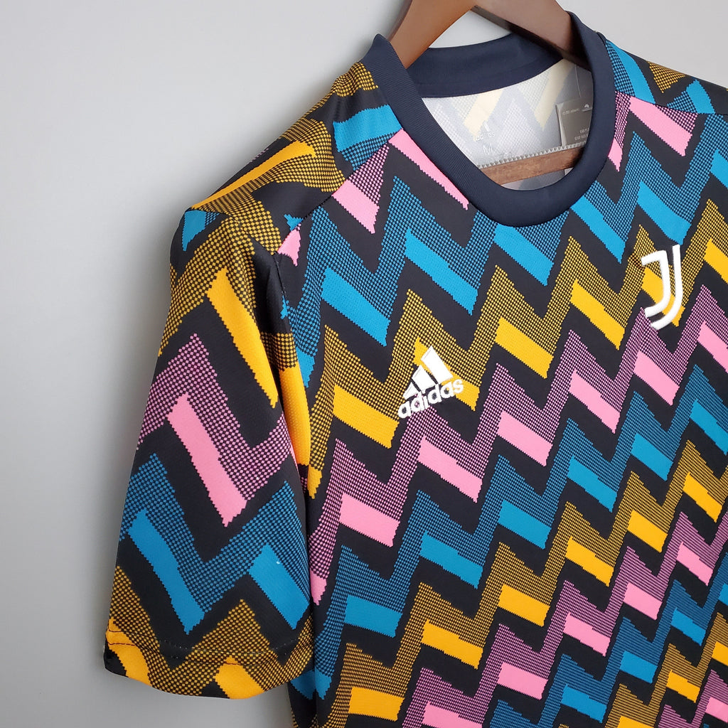 Juventus 2021/22 (Entrenamiento)