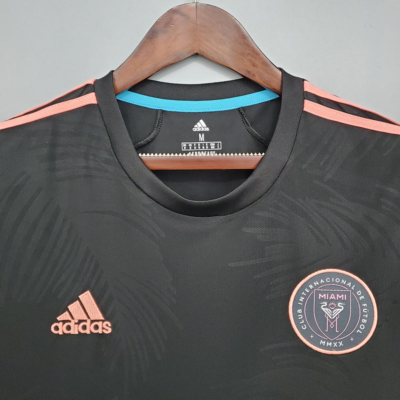 Inter Miami 2021/22 (Segunda equipación)