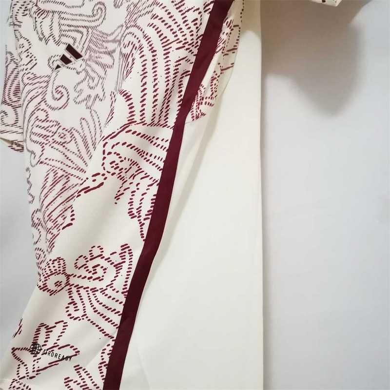 México World Cup 2022 (Segunda equipación)