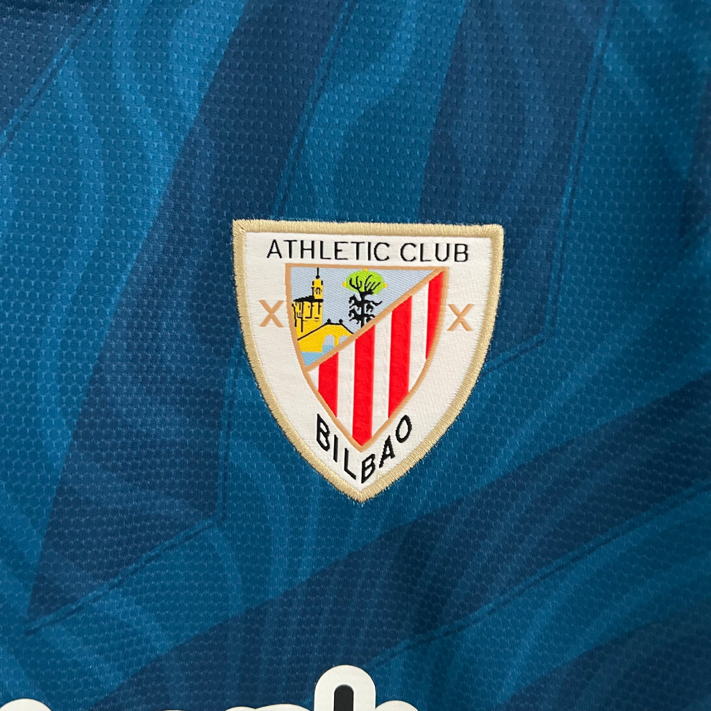 Athletic de Bilbao 2024 125th Aniversario (Edición Limitada)
