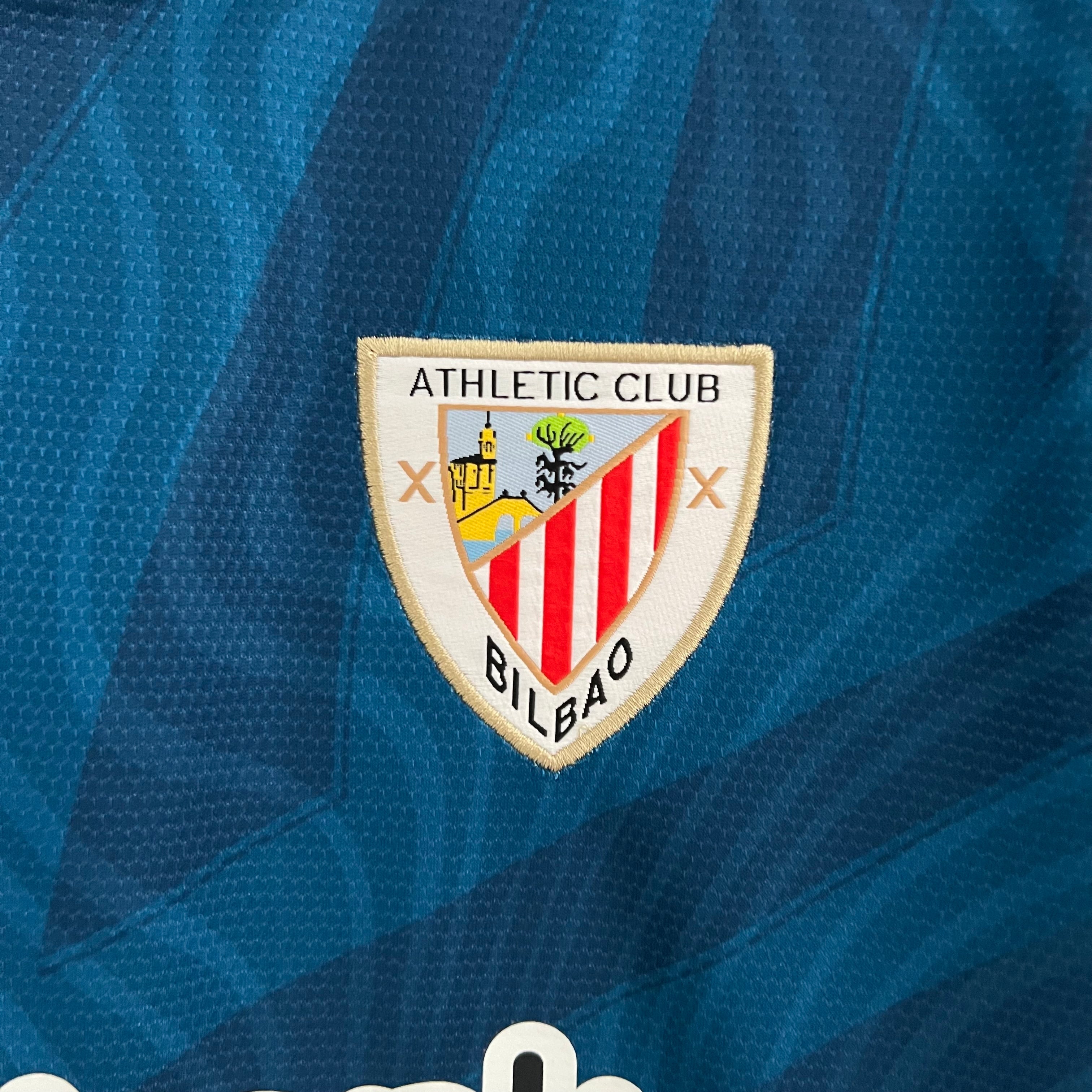 Athletic de Bilbao 2024 125th Aniversario (Edición Limitada)
