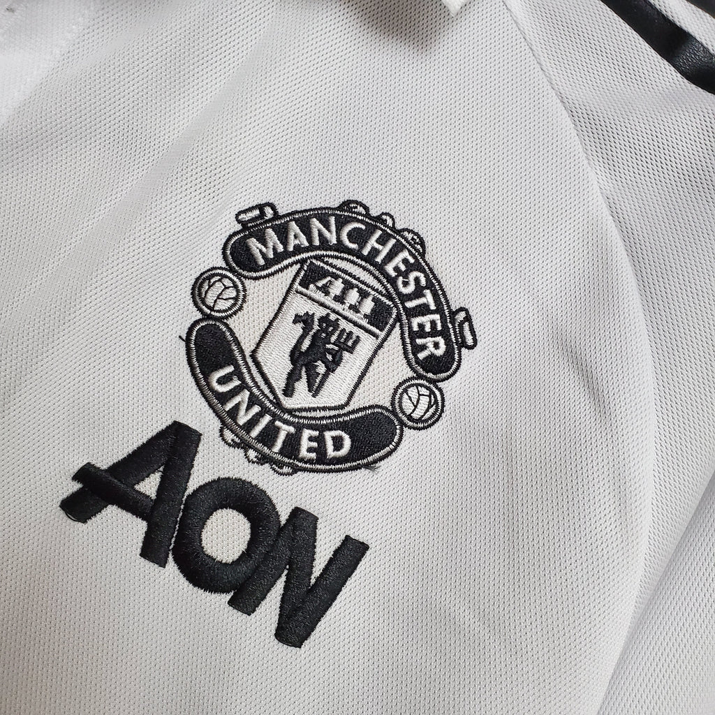 Polo Manchester United 2021