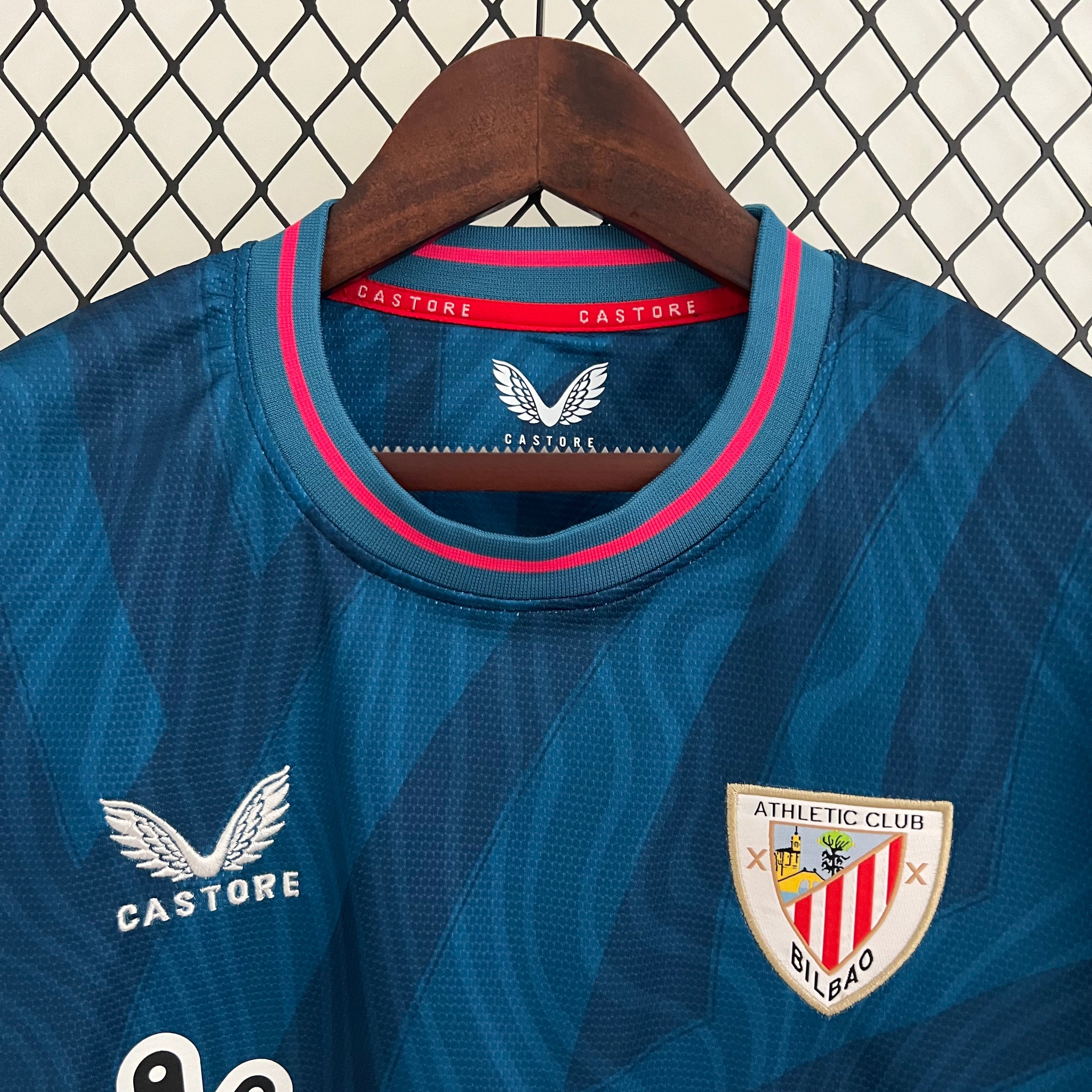 Athletic de Bilbao 2024 125th Aniversario (Edición Limitada)