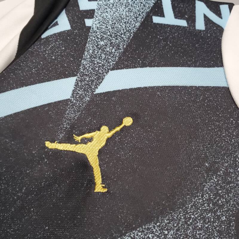 París Saint-Germain 2020/21 (Calentamiento)