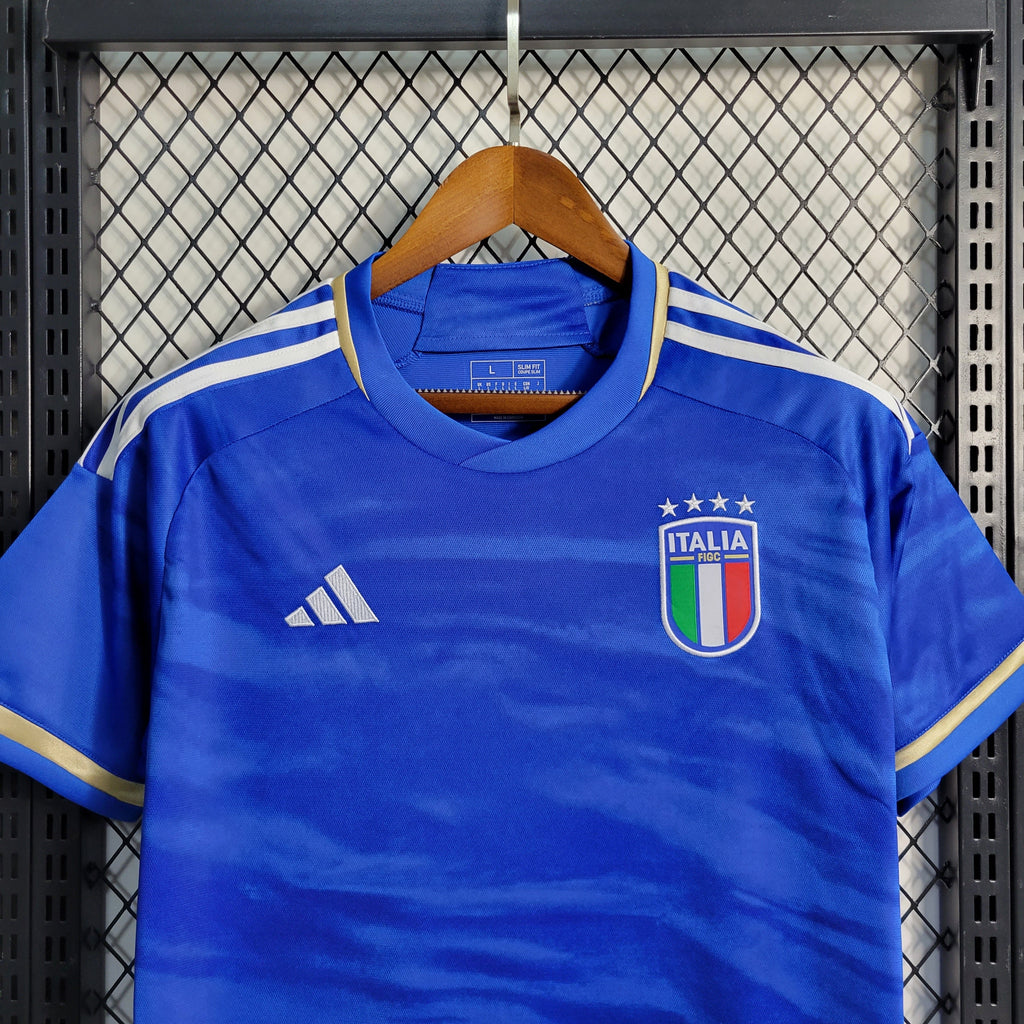 Italia 2023/24 (Primera equipación)