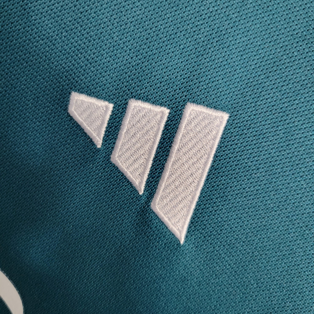 Arsenal 2023/24 (Segunda equipación)