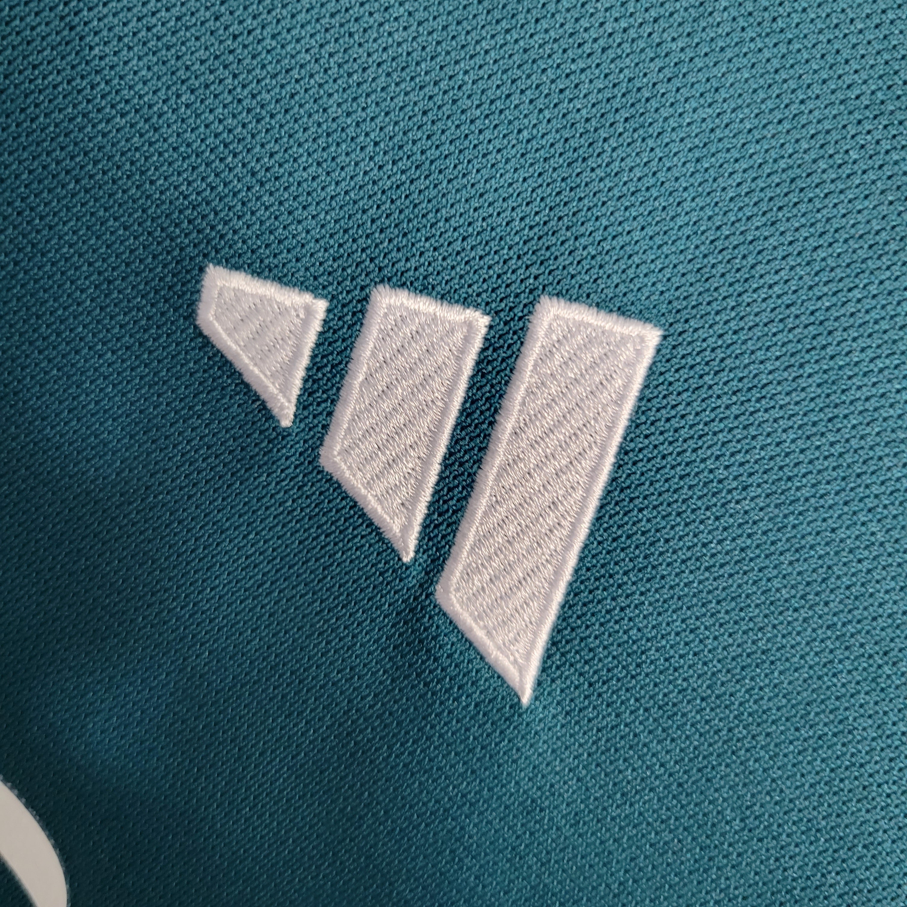 Arsenal 2023/24 (Segunda equipación)