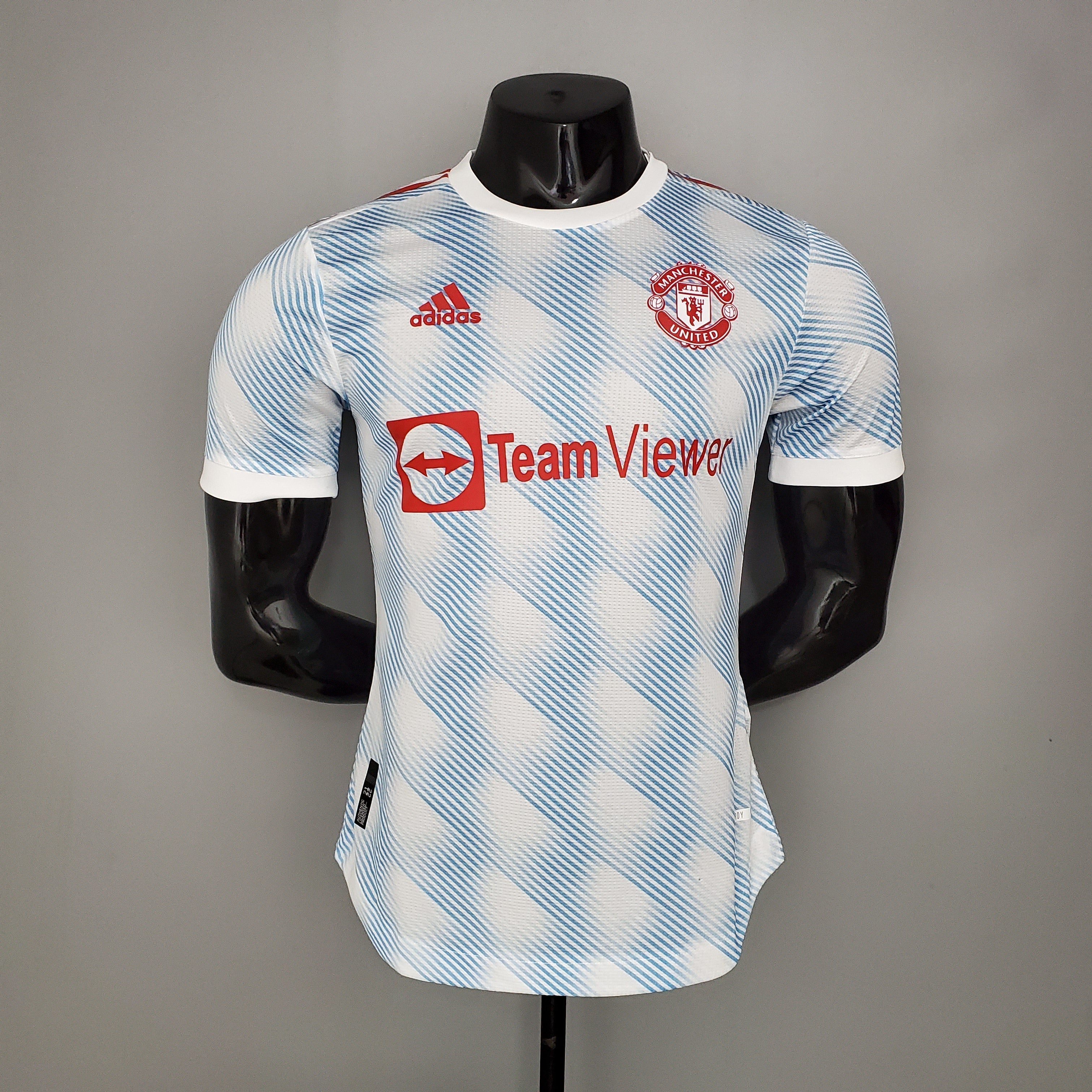 Manchester United 2021/22 Vapor Match (Tercera equipación)