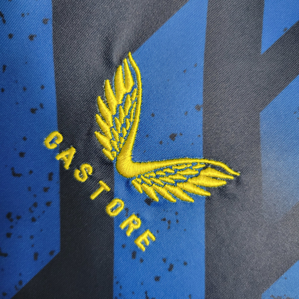 NewCastle 2023/24 (mini conjunto)