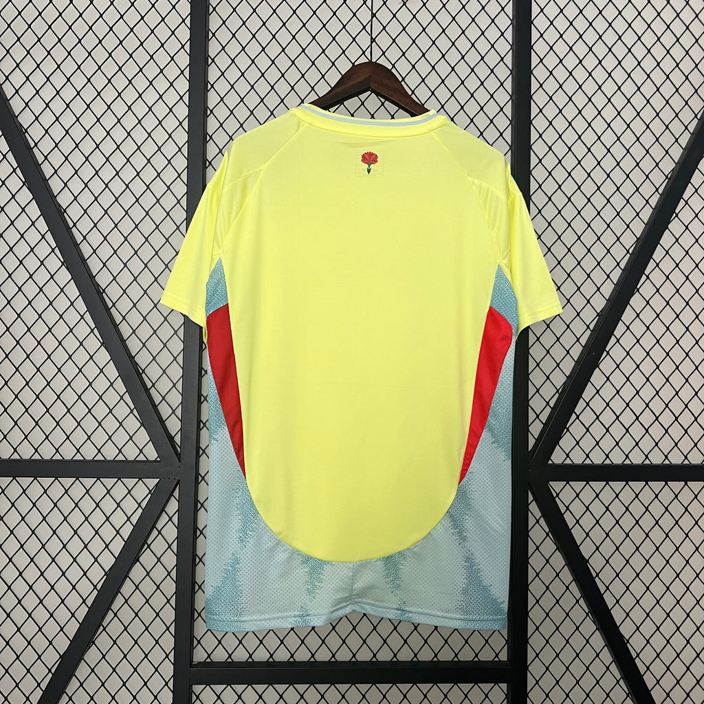 España 2024/25 (Segunda equipación)