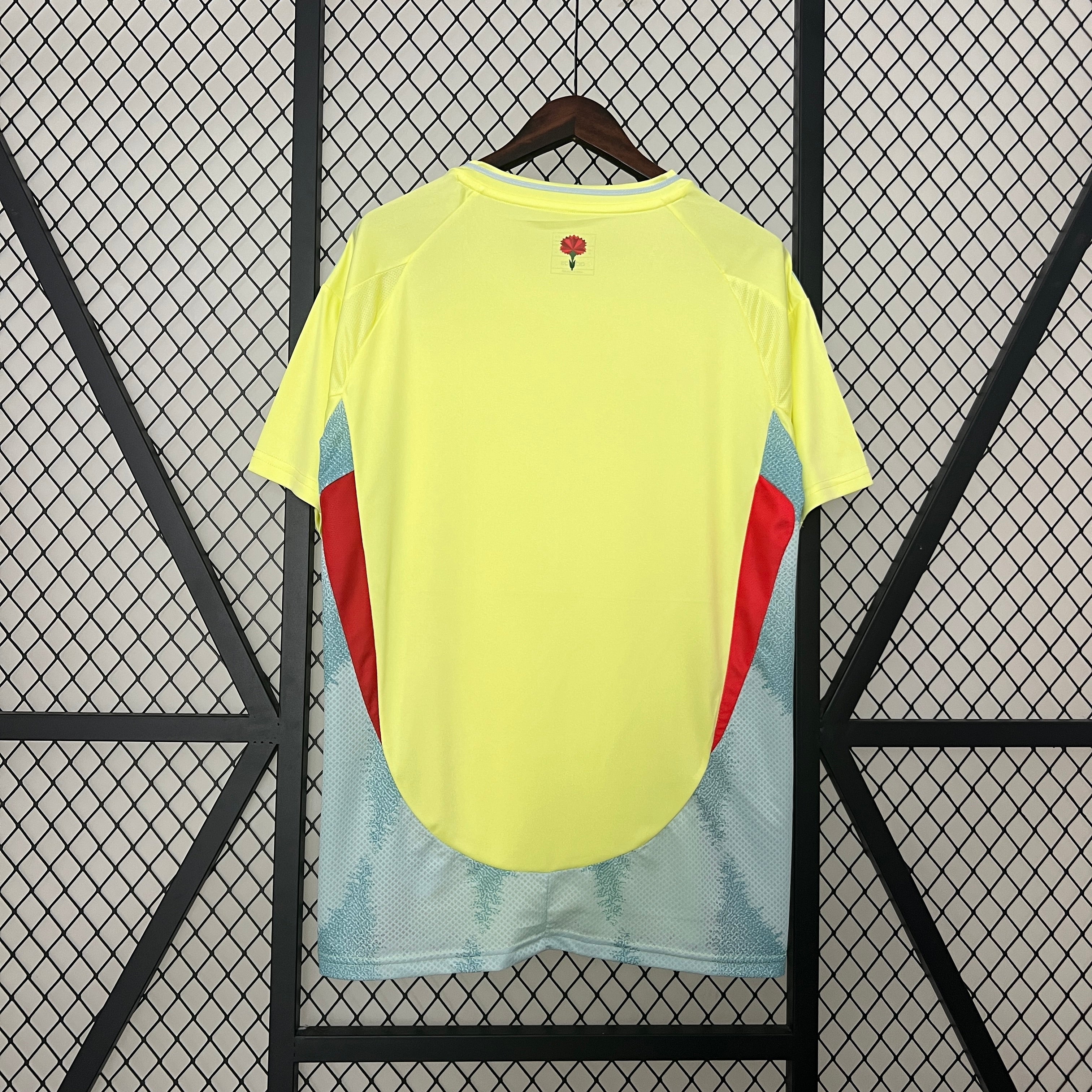 España 2024/25 (Segunda equipación)