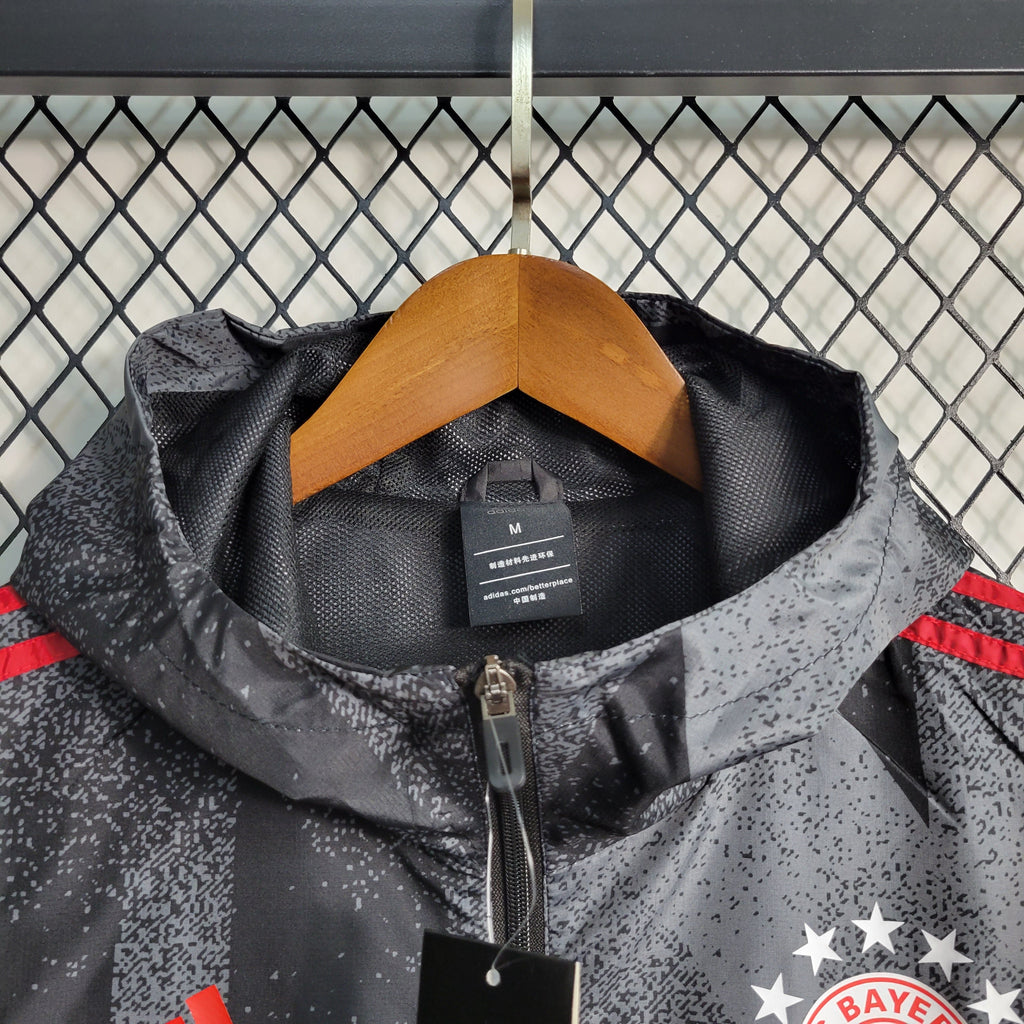 Cortavientos Bayern Munich