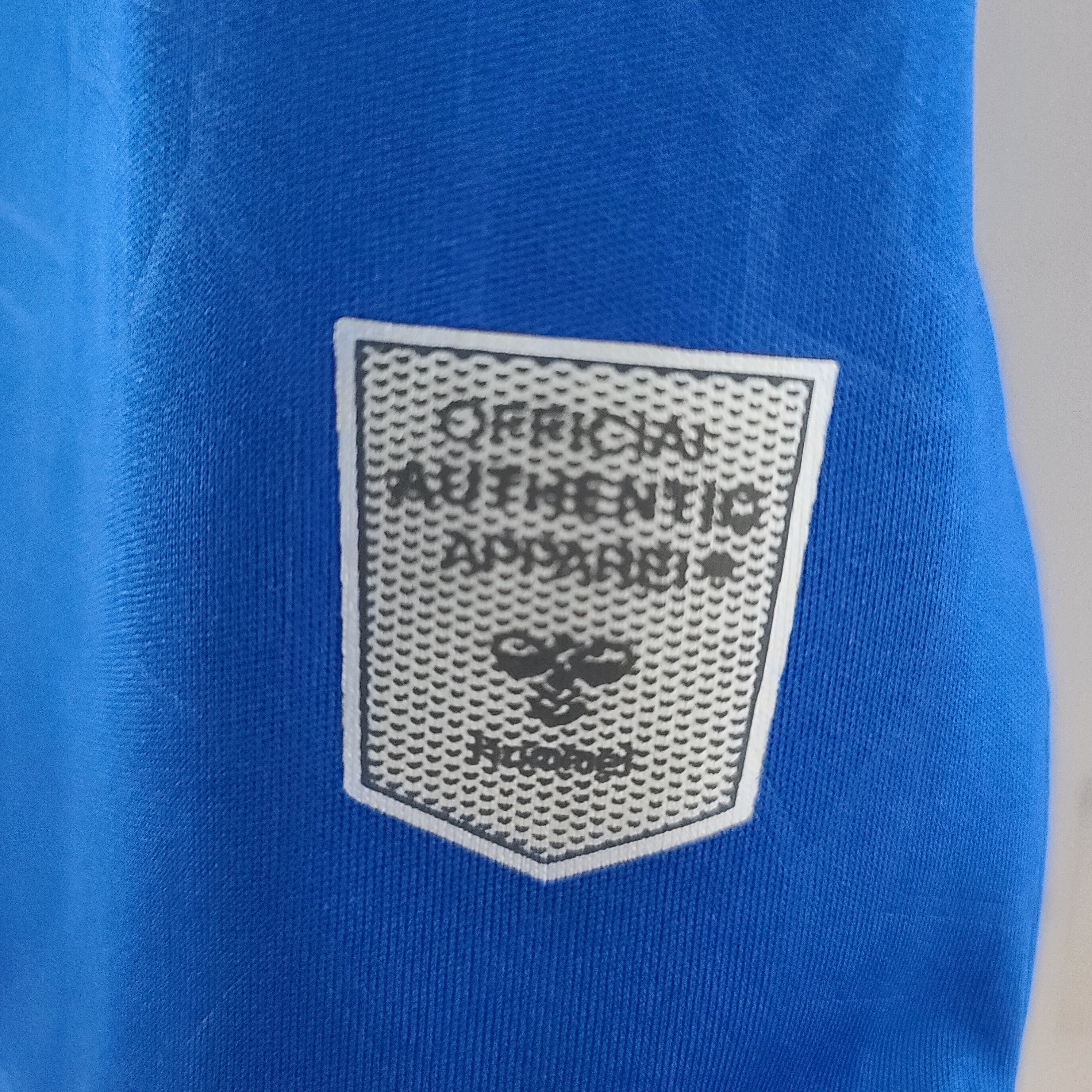 Everton 2022/23 (Primera equipación)