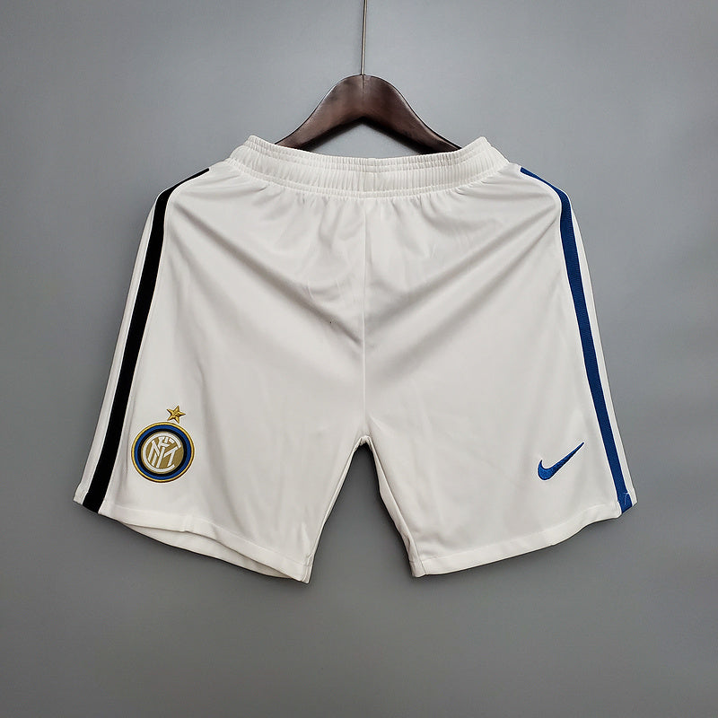 Inter 2020/21 Pantalón corto (Segunda equipación)