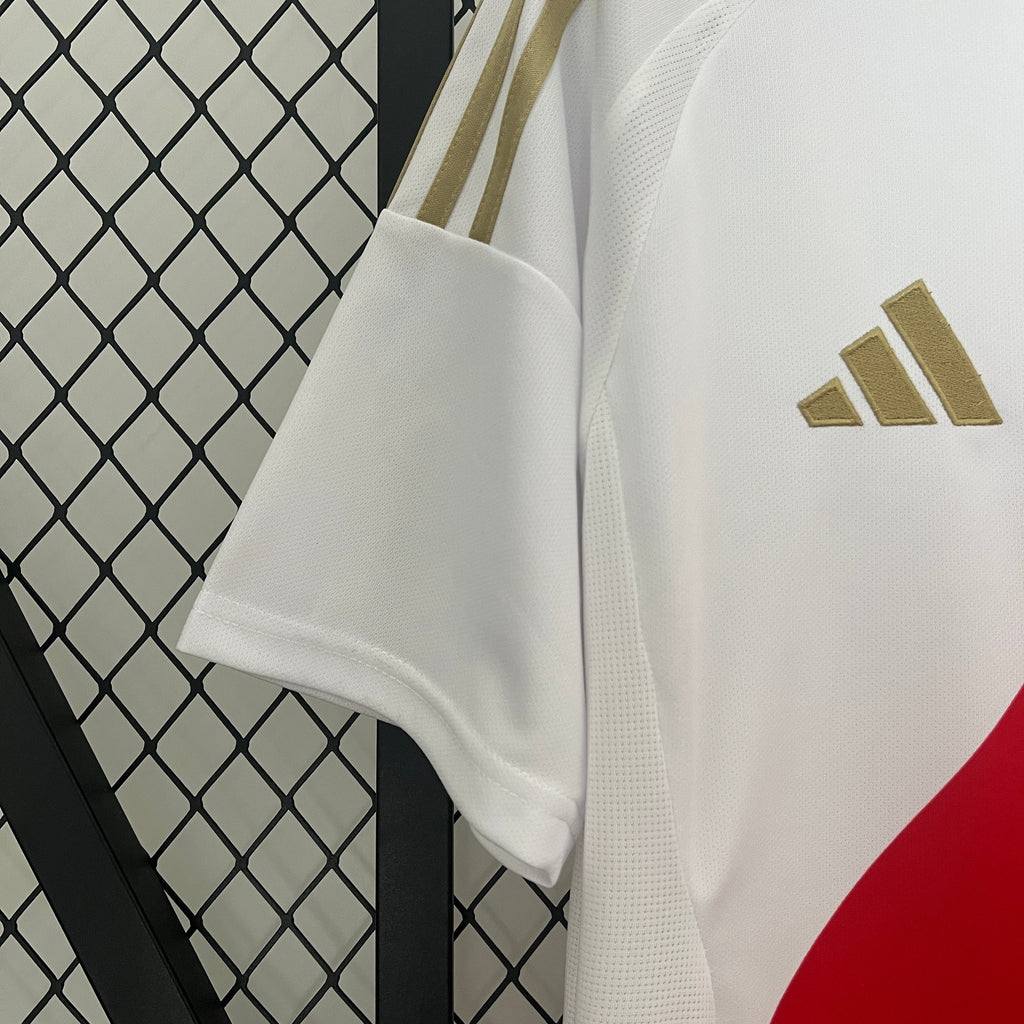 Perú 2024/25 (Primera equipación)