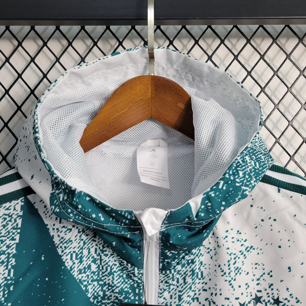 Cortavientos Bayern Munich