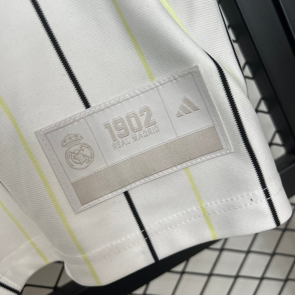 Real Madrid 2025/26 (Special Edition)