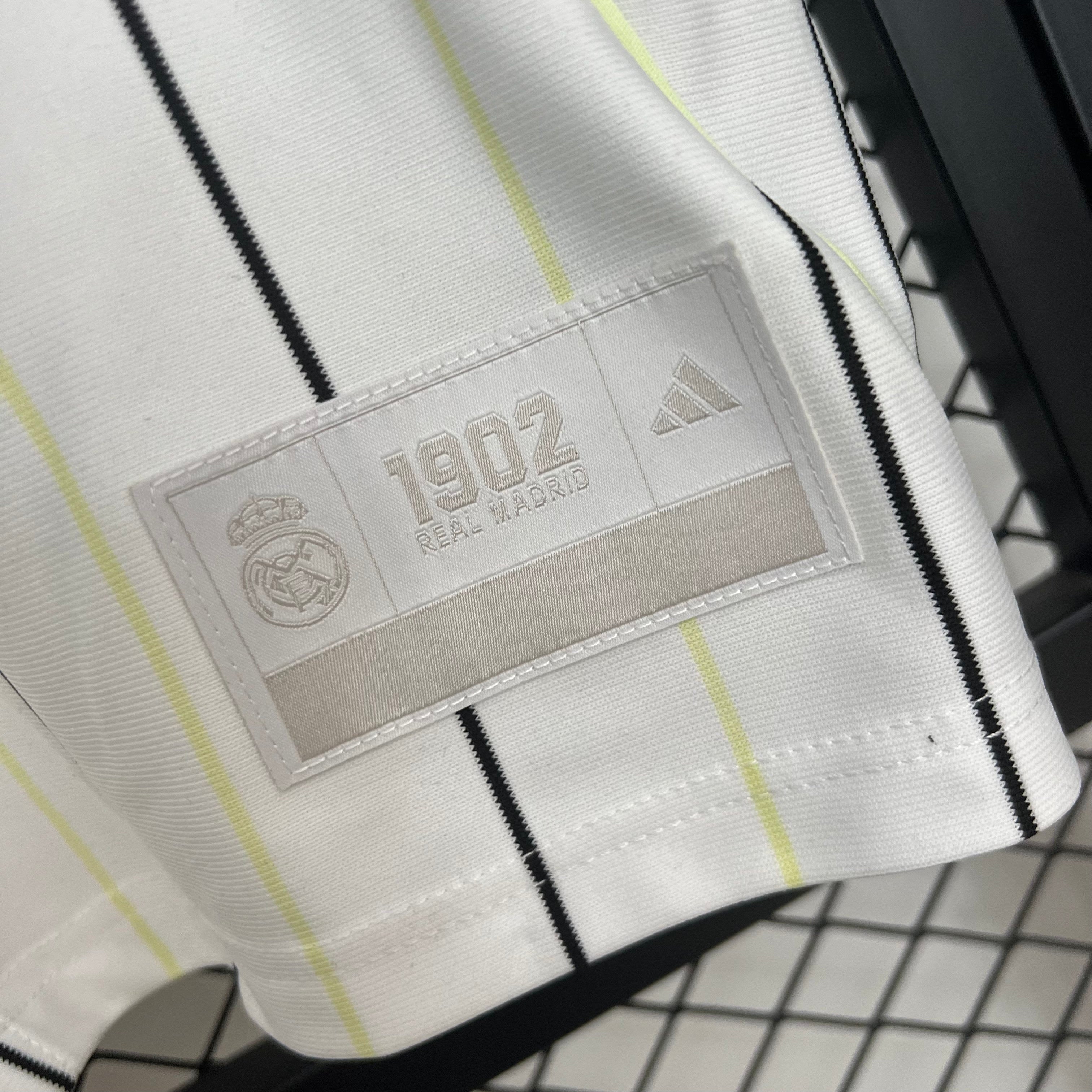 Real Madrid 2025/26 (Special Edition)