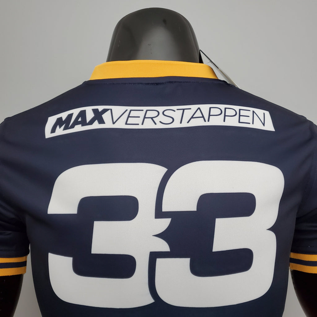 F1 Red Bull 2021 (Verstappen)