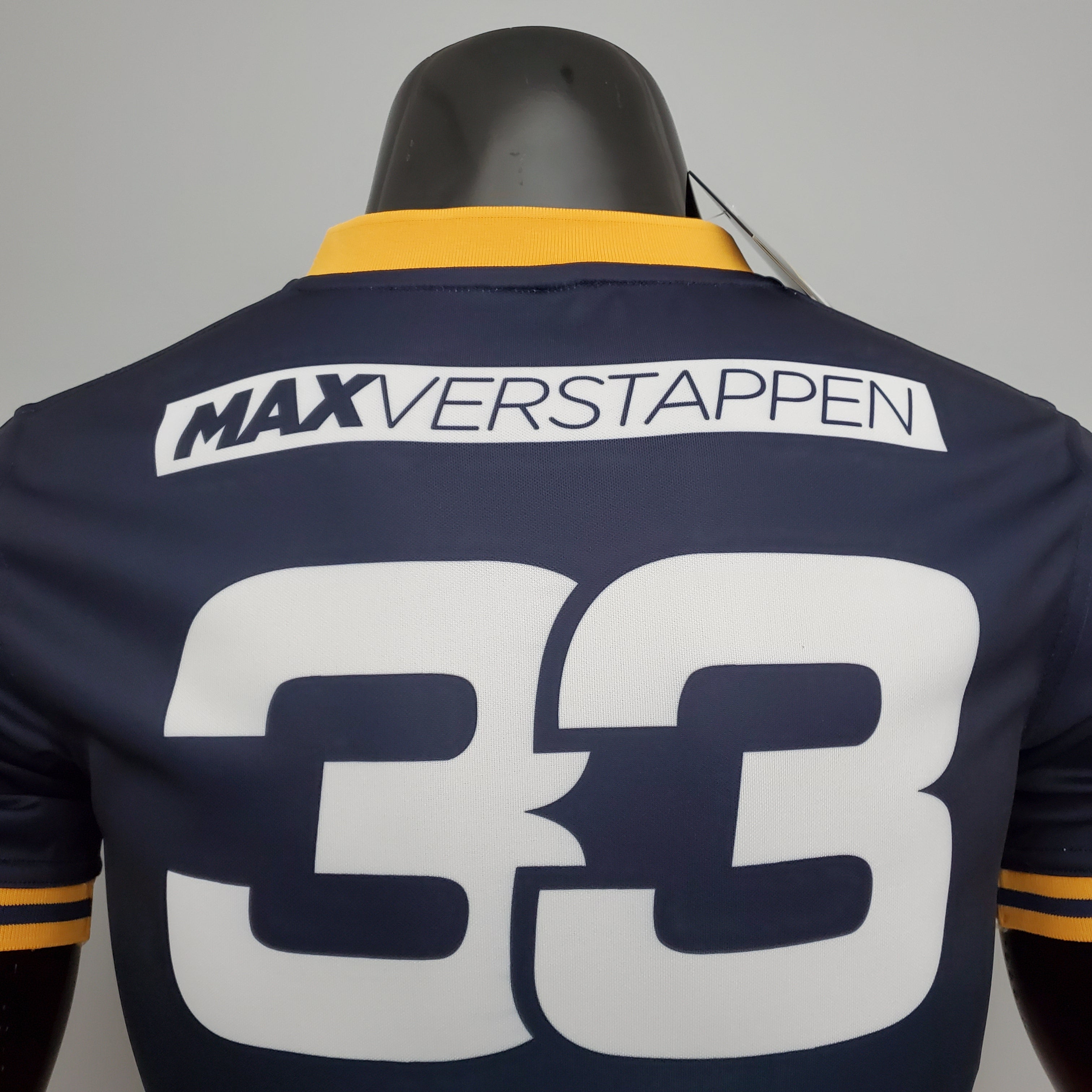 F1 Red Bull 2021 (Verstappen)