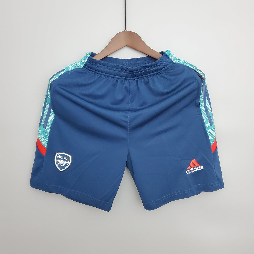 Arsenal 2021/22 Pantalón corto (Entrenamiento)