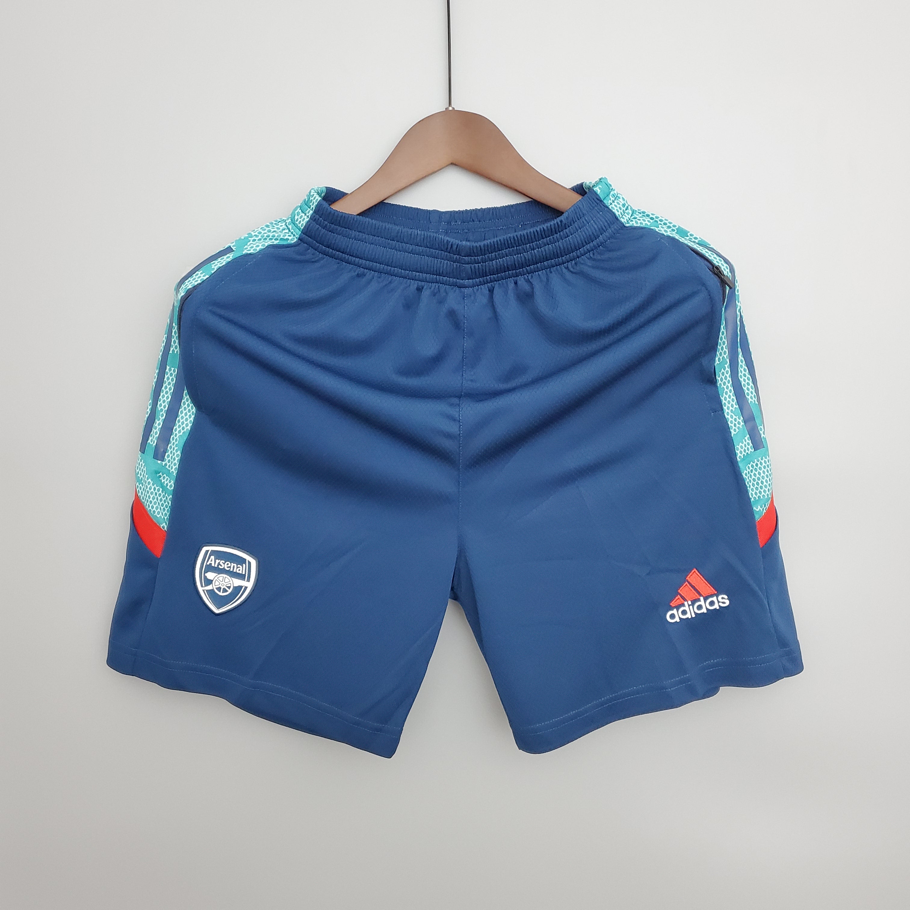 Arsenal 2021/22 Pantalón corto (Entrenamiento)