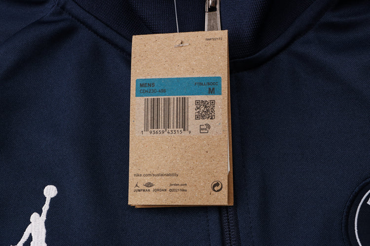 Chándal conjunto París Saint-Germain 2021/22