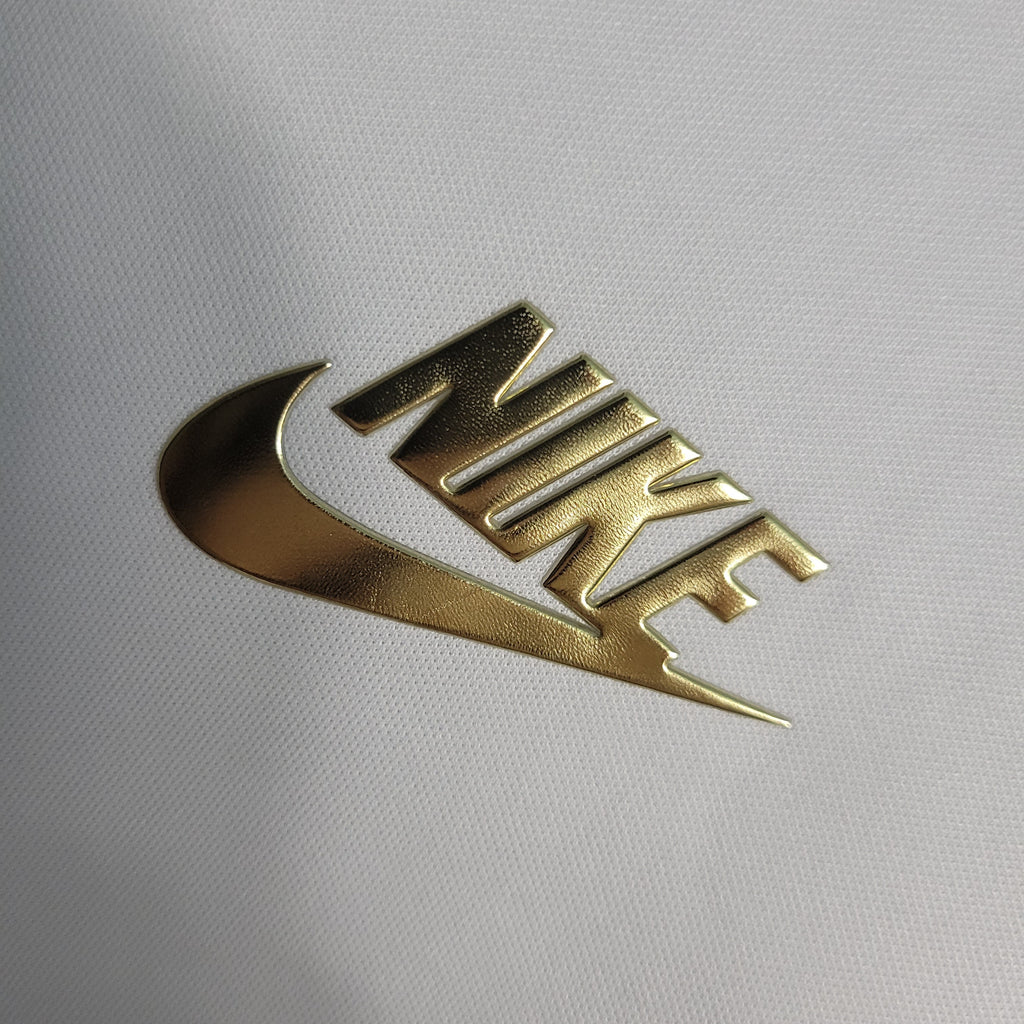 Brazil POLO Gold Nike femenino