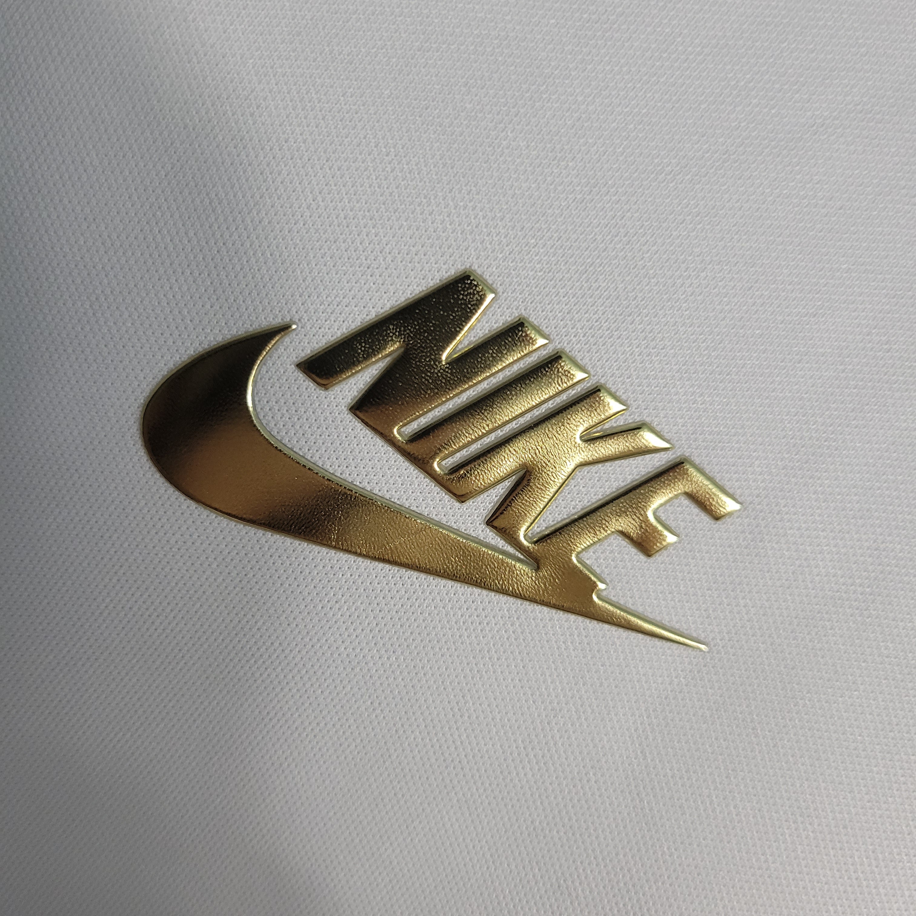 Brazil POLO Gold Nike femenino