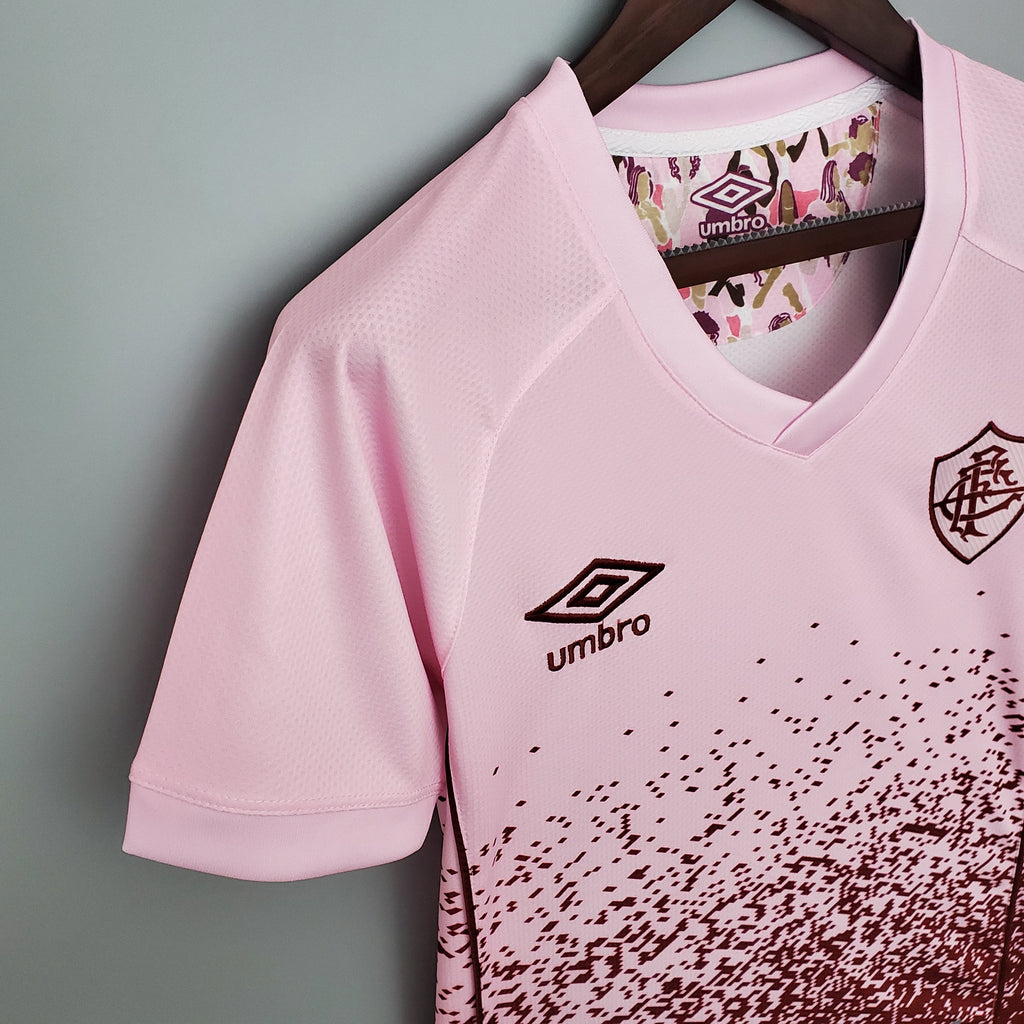 Fluminense 2021/22 (Edición Pink)