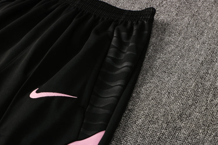 Chándal conjunto París Saint-Germain 2021/22 (Media cremallera)