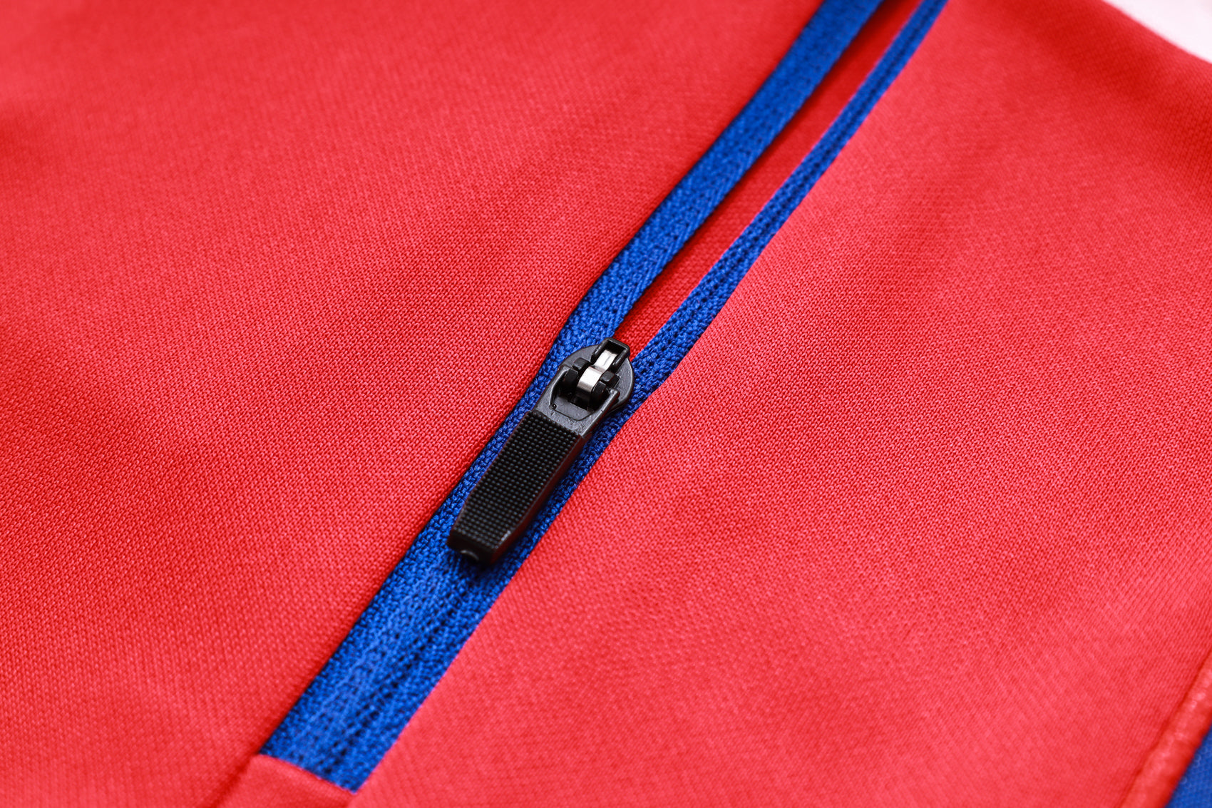 Chandales Atletico Madrid