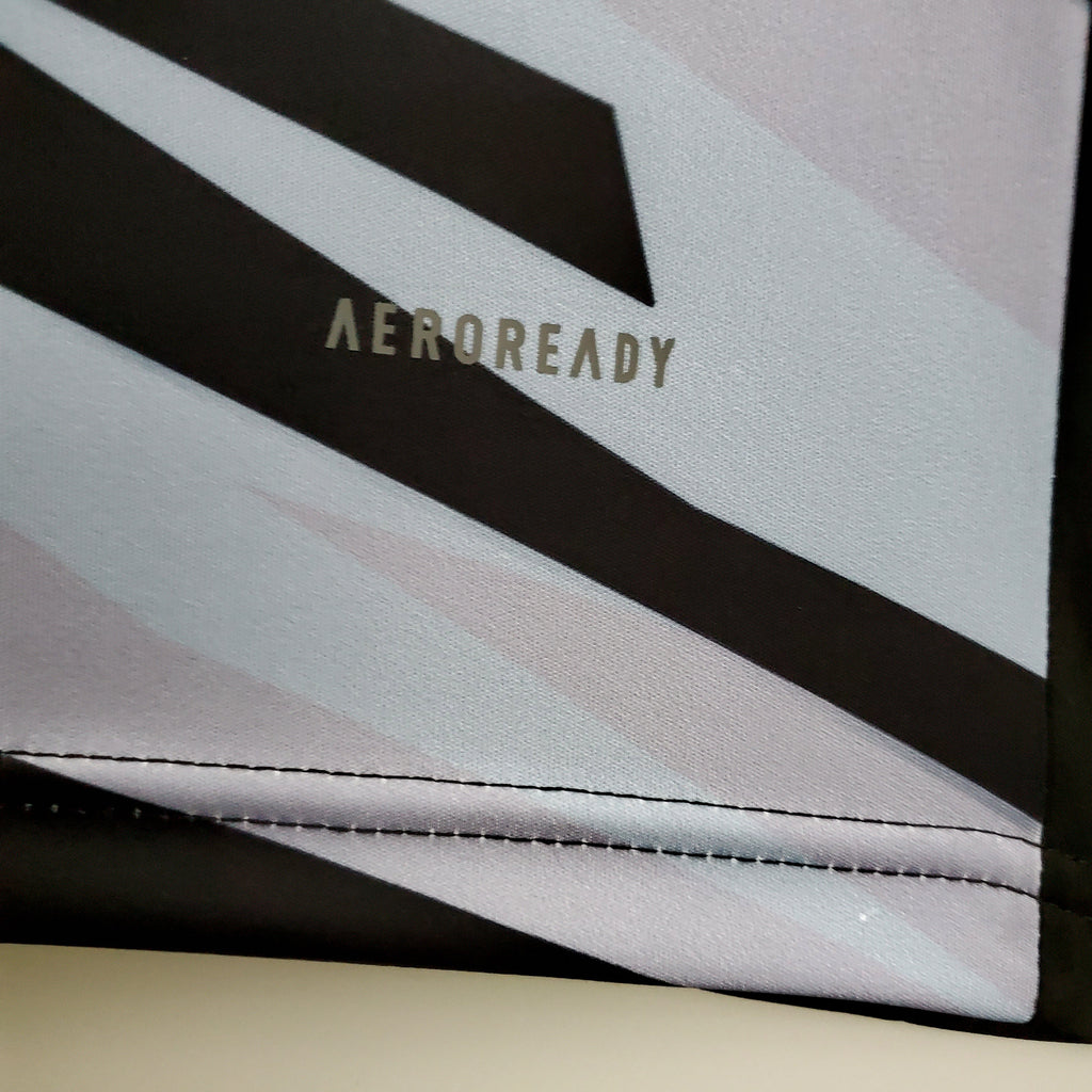 Benfica 2021/22 (Tercera equipación)