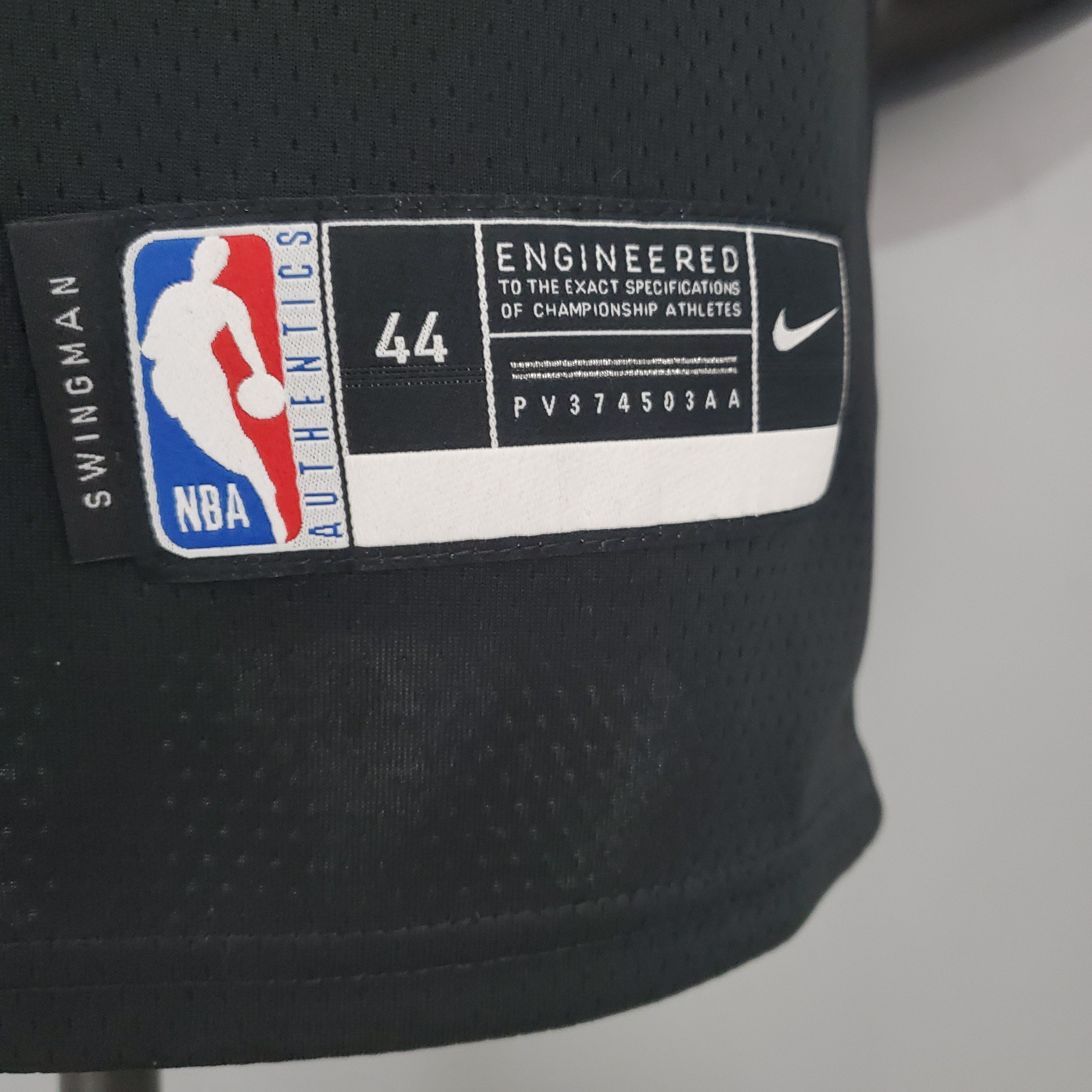 Phoenix Suns (black edition)