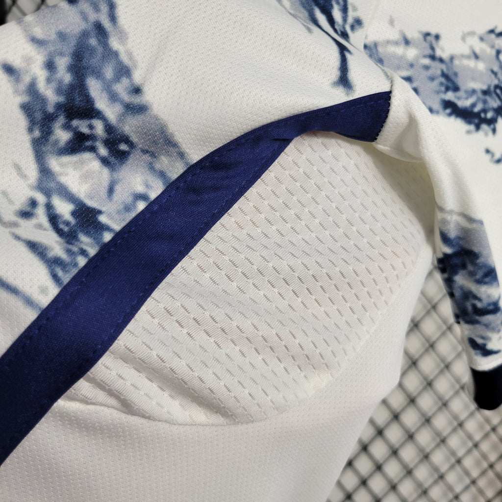 Italia 2023/24 (Segunda equipación)