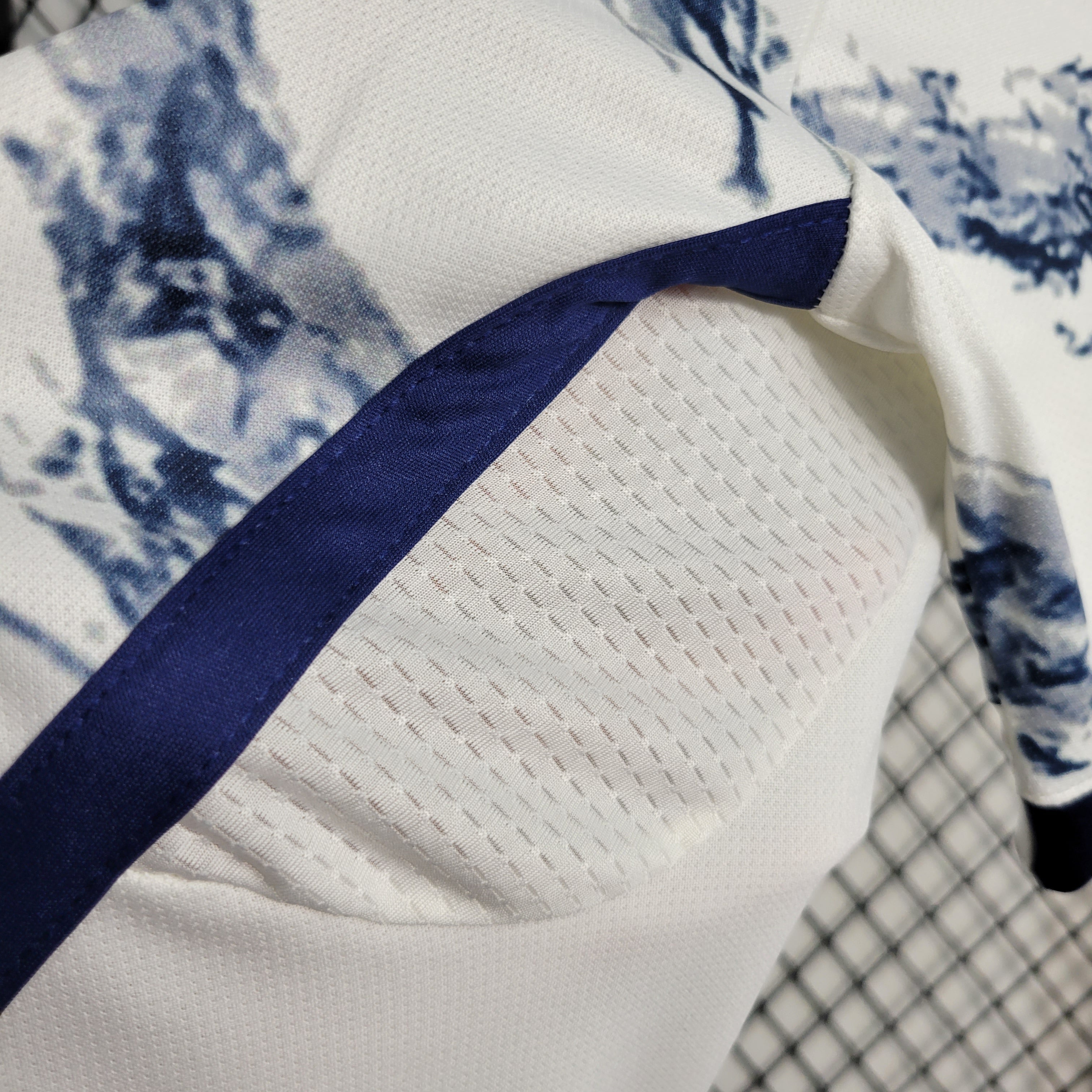 Italia 2023/24 (Segunda equipación)