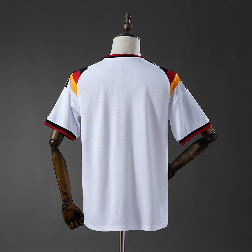 Alemania World Cup 2026 (Primera equipación)