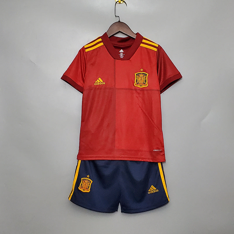 España EURO 2021 (Mini conjunto)