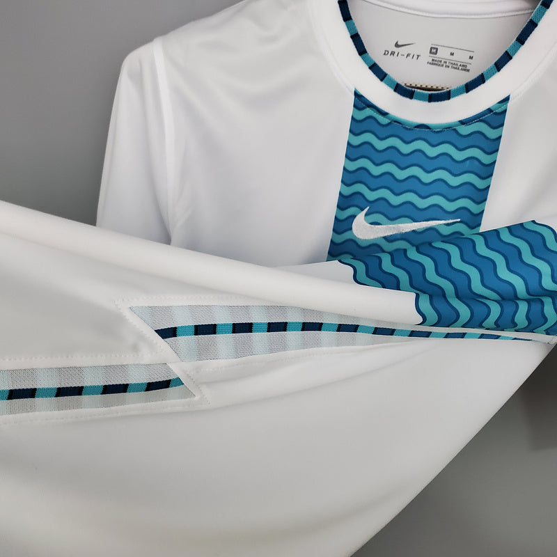 Inter de Milán 2021/22 (Edición Exposure)