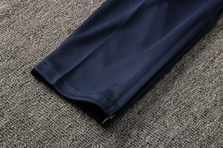 Chándal conjunto Atlético de Madrid 2021/22 (Media cremallera)