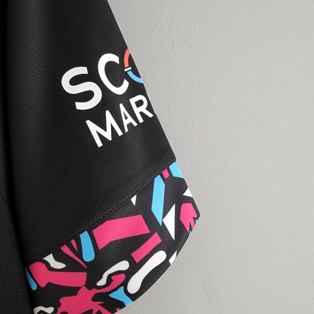 West Ham 2022/23 (Segunda equipación)