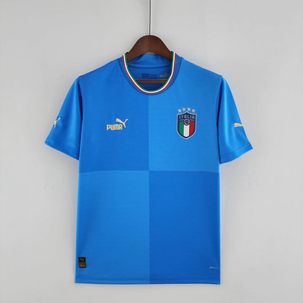 Italia 2022/23 (Primera equipación)