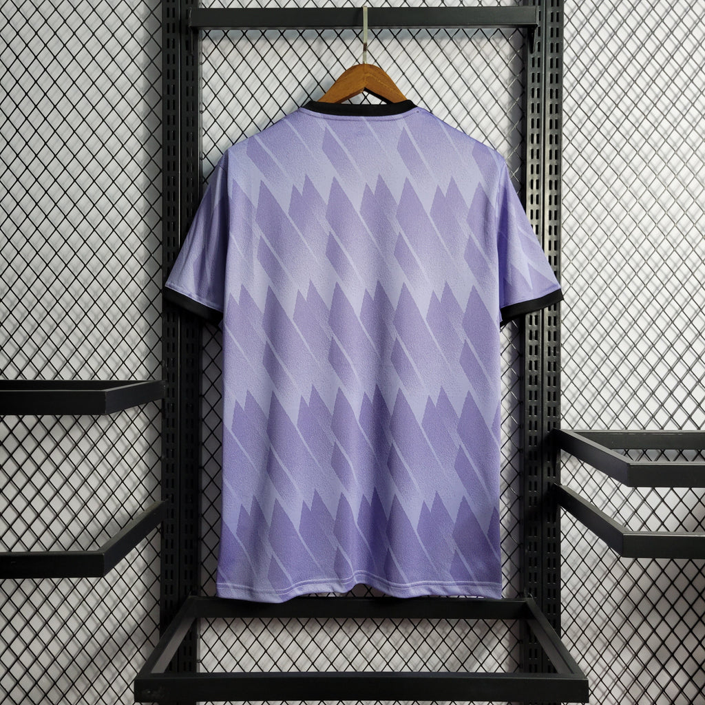 Real Madrid 2022/23 (Segunda equipación)