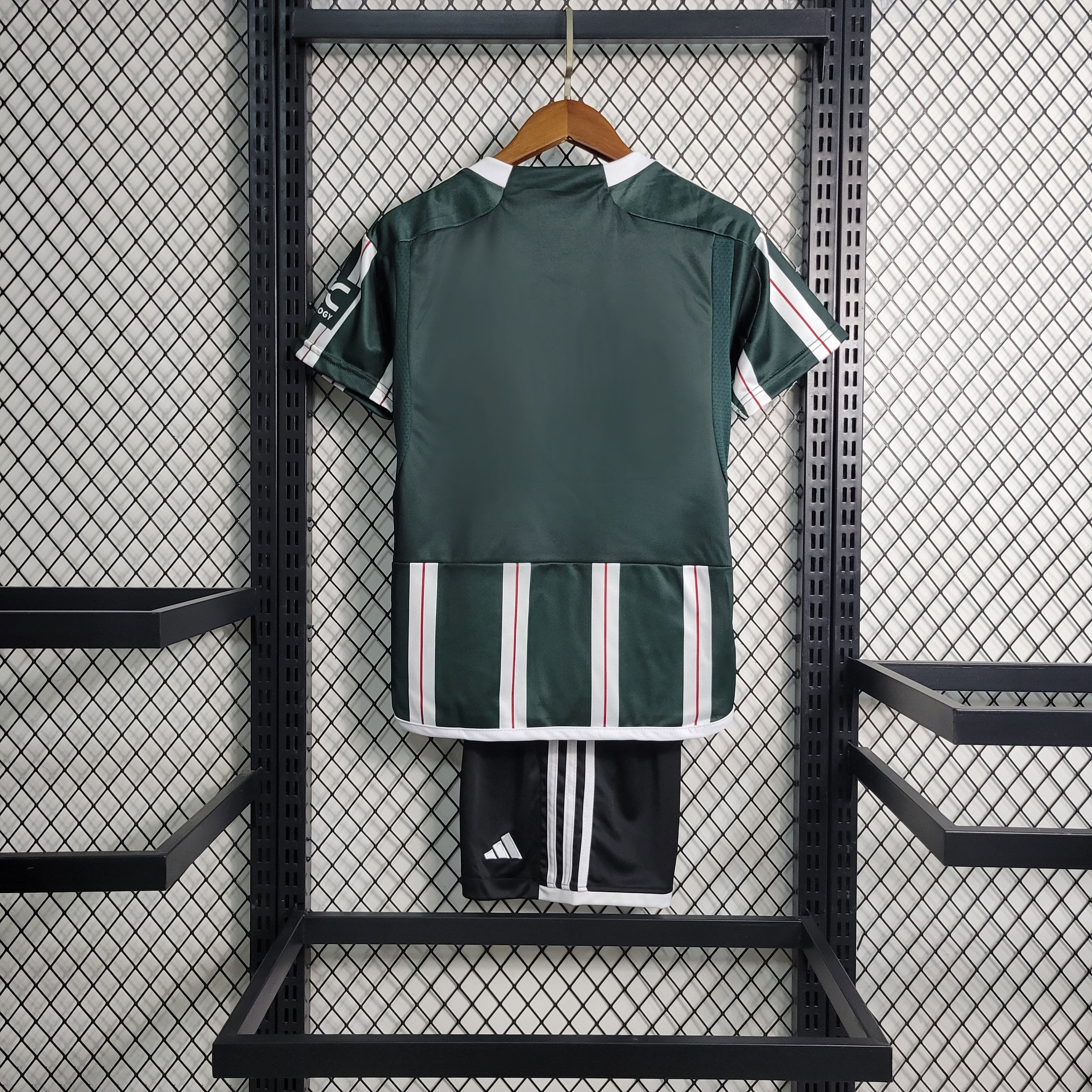 Manchester United 2023/24 (Mini conjunto)